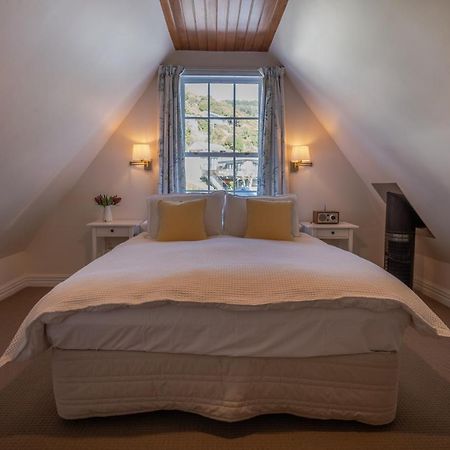 مبيت وإفطار أكارو French Bay House المظهر الخارجي الصورة