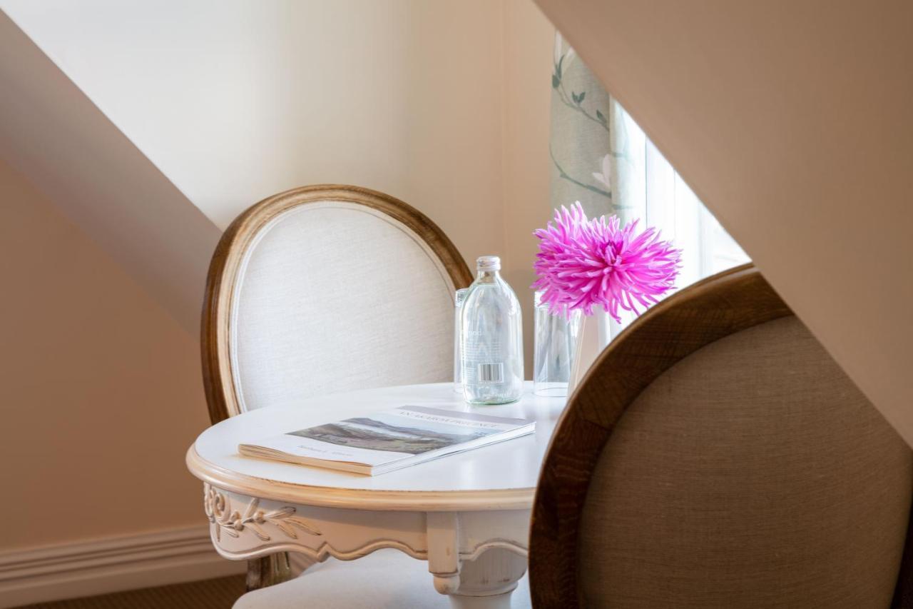 مبيت وإفطار أكارو French Bay House المظهر الخارجي الصورة